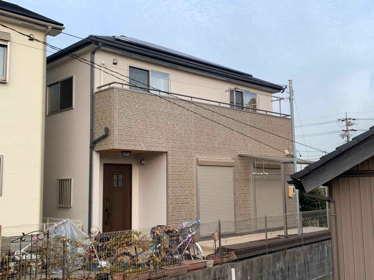 東浦　多色塗り①